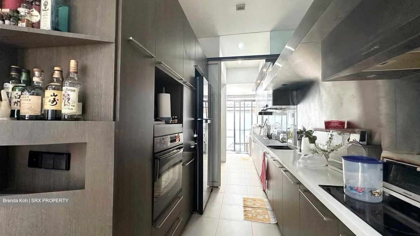 Jalan Hock Chye (D19), Semi-Detached #575033021
